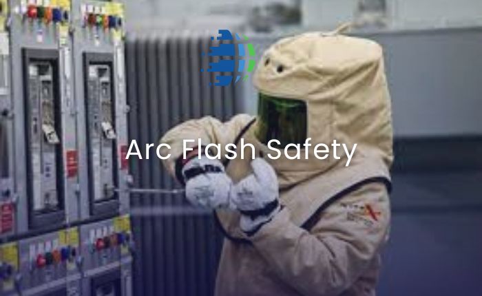 Arc Flash Safety