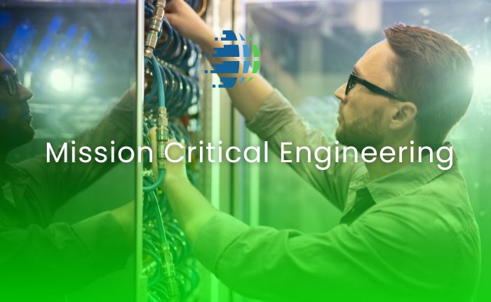 Mission Critical Engineering