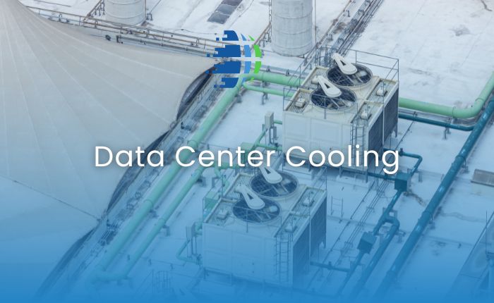 Data Center Cooling