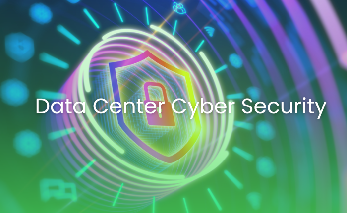 Data Center Cyber Security