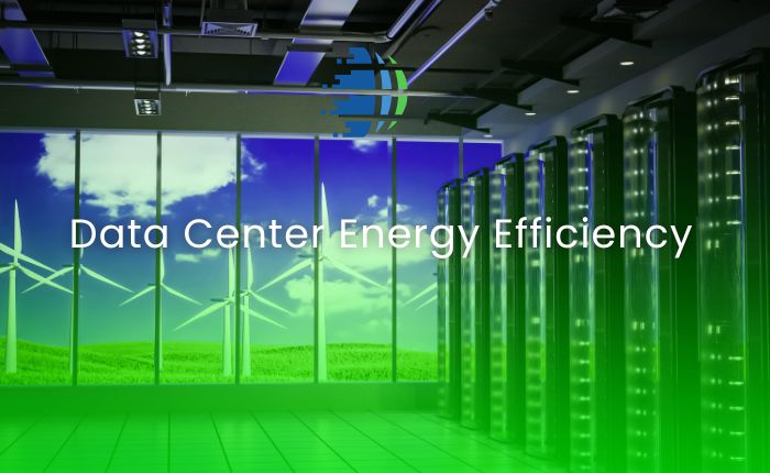Data Center Energy Efficiency