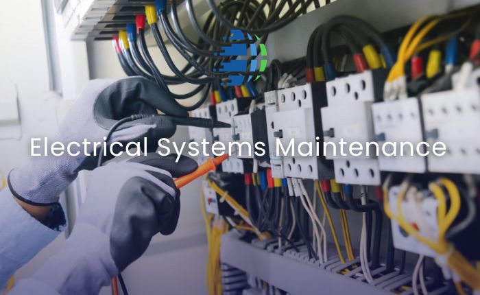 Electrical Systems Maintenance